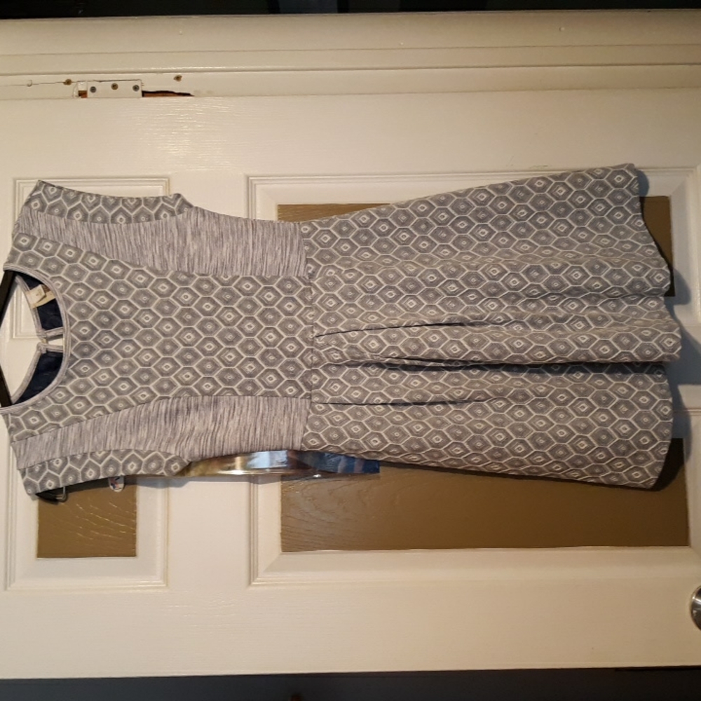 Francesca dress